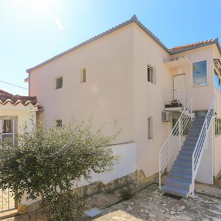 Casa Zorana-Alba Apartments Trogir Exterior photo