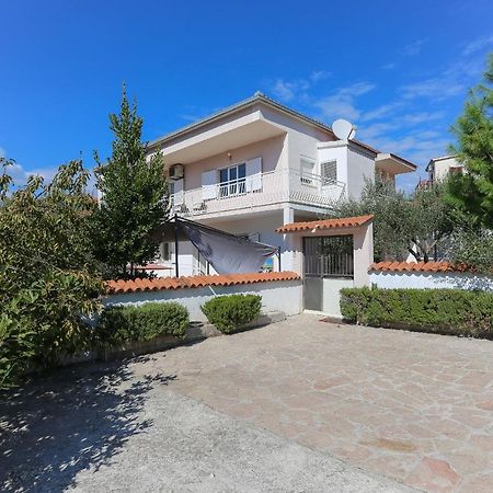 Casa Zorana-Alba Apartments Trogir Exterior photo