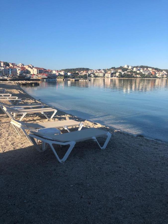 Casa Zorana-Alba Apartments Trogir Exterior photo