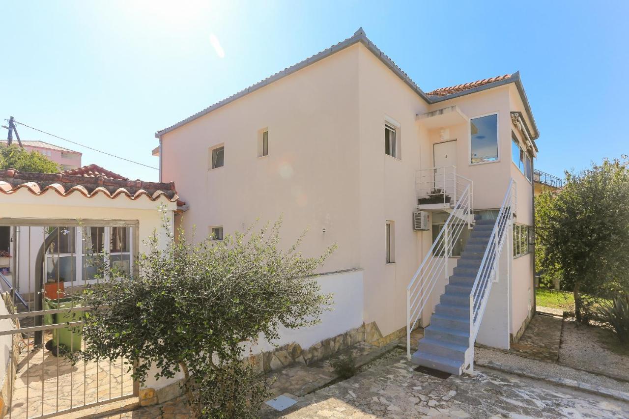 Casa Zorana-Alba Apartments Trogir Exterior photo